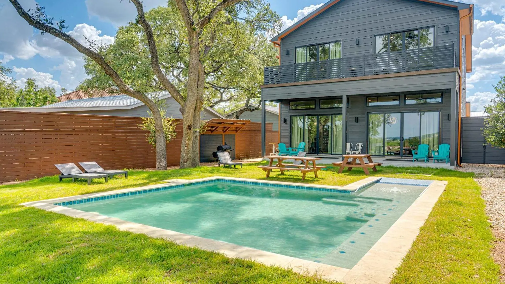 Lakeshore 1 - Private Pool & Close To Дом отдыха *