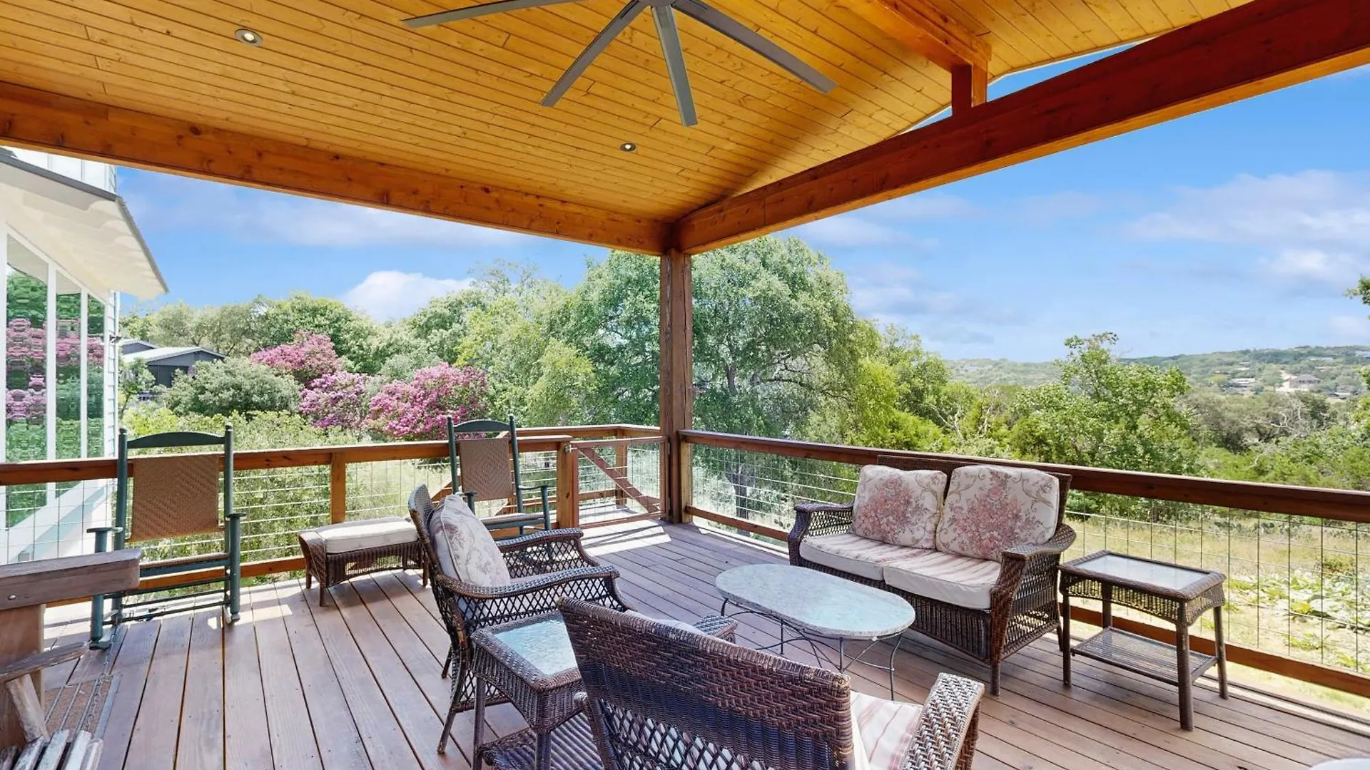 Holiday home Vacation Station *