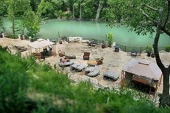 Hideout On The Horseshoe 3* Canyon Lake