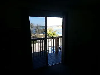 At Turkey Cove Canyon Lake