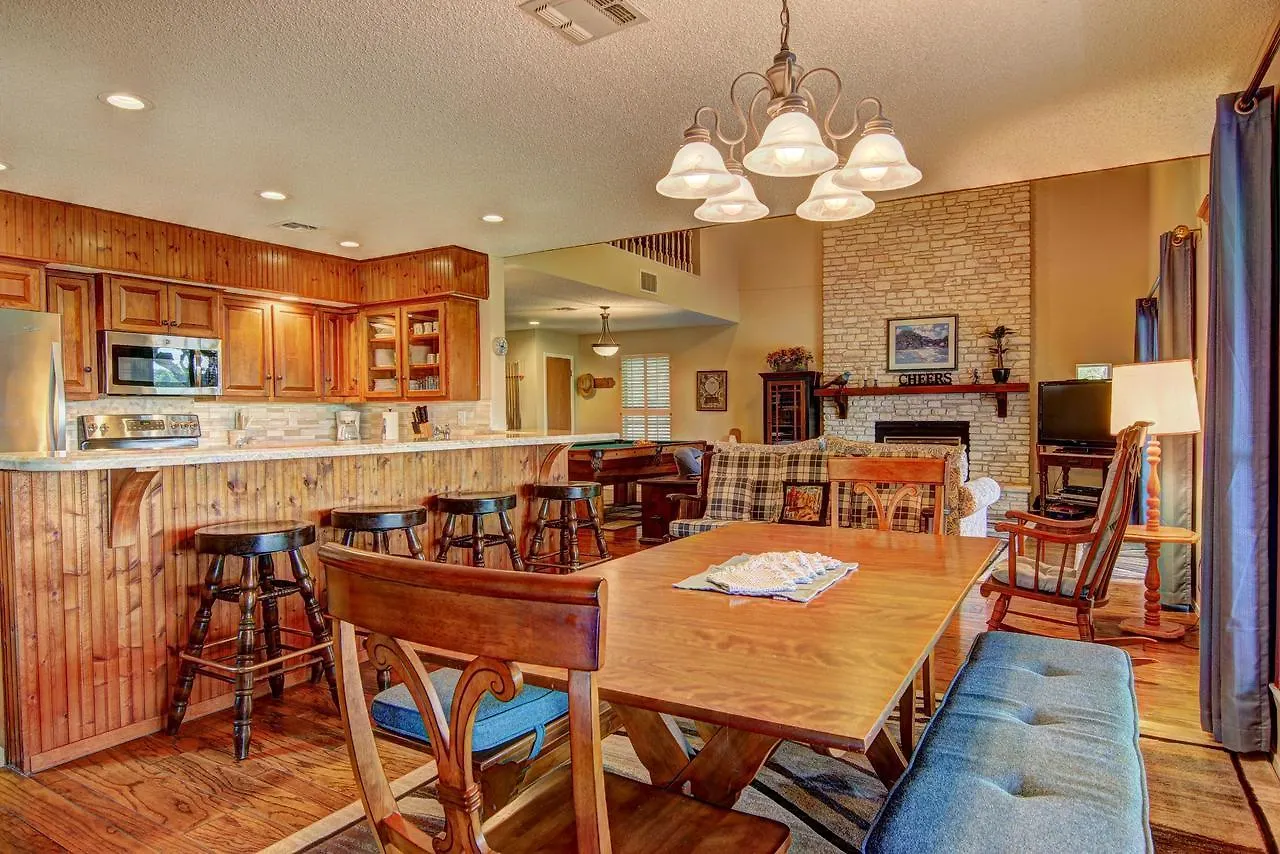 Blue Diamond Retreat Holiday home