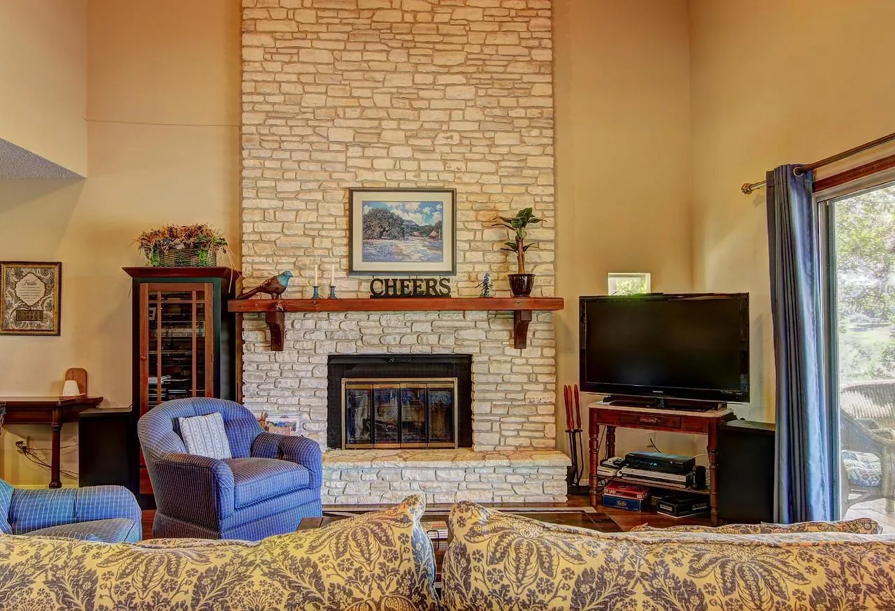 Blue Diamond Retreat Holiday home
