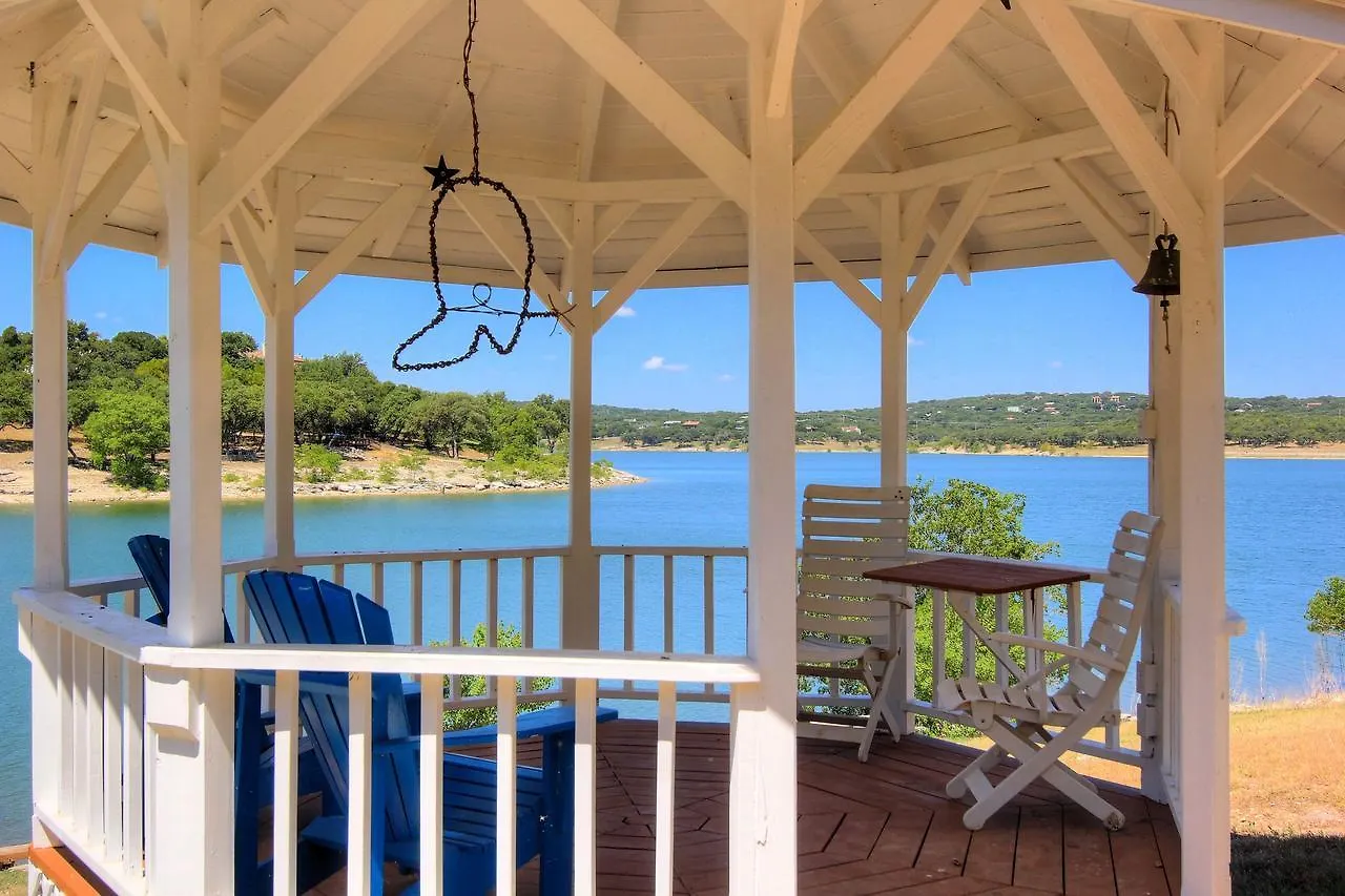 Holiday home Blue Diamond Retreat Canyon Lake