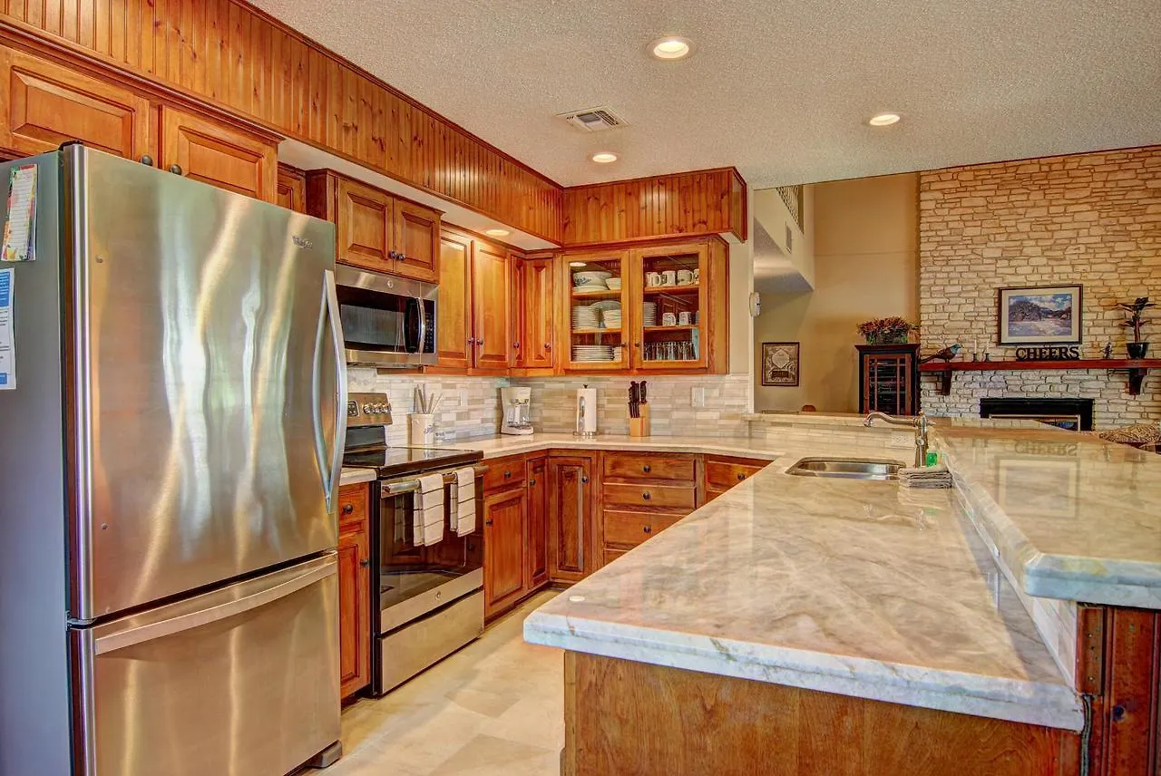 Blue Diamond Retreat Holiday home