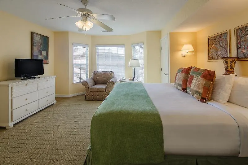 Club Vacations Hill Country At Canyon 4* Canyon Lake