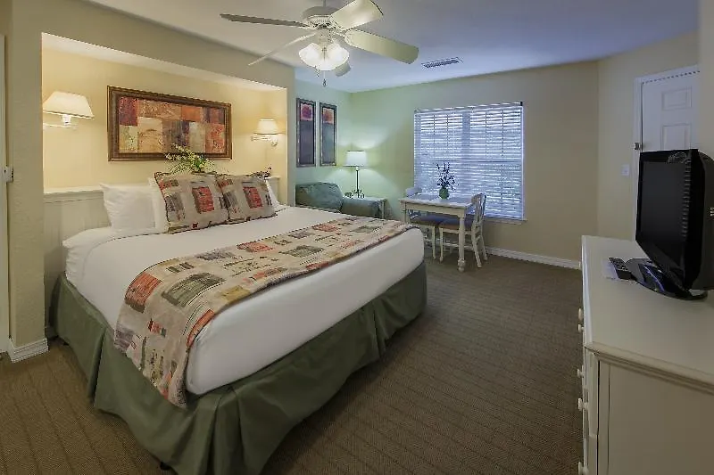 Club Vacations Hill Country At Canyon Hotel Canyon Lake
