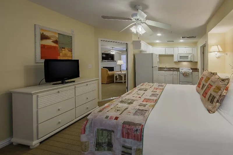Club Vacations Hill Country At Canyon Hotel 4*