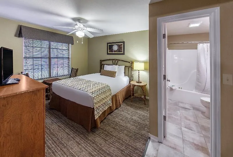 Club Vacations Hill Country At Canyon Canyon Lake
