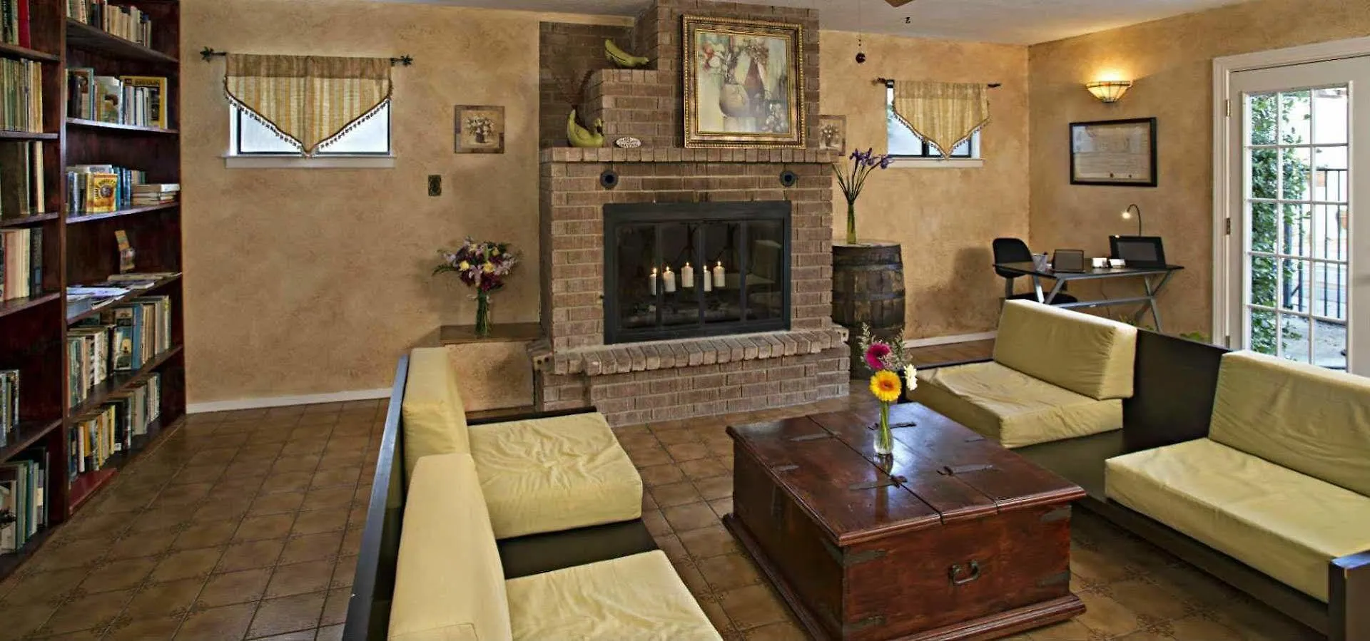Lakehouse 3*