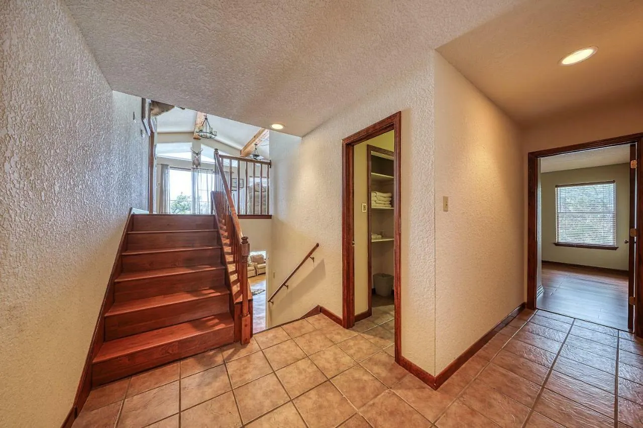 Casa vacanze Riverside Manor