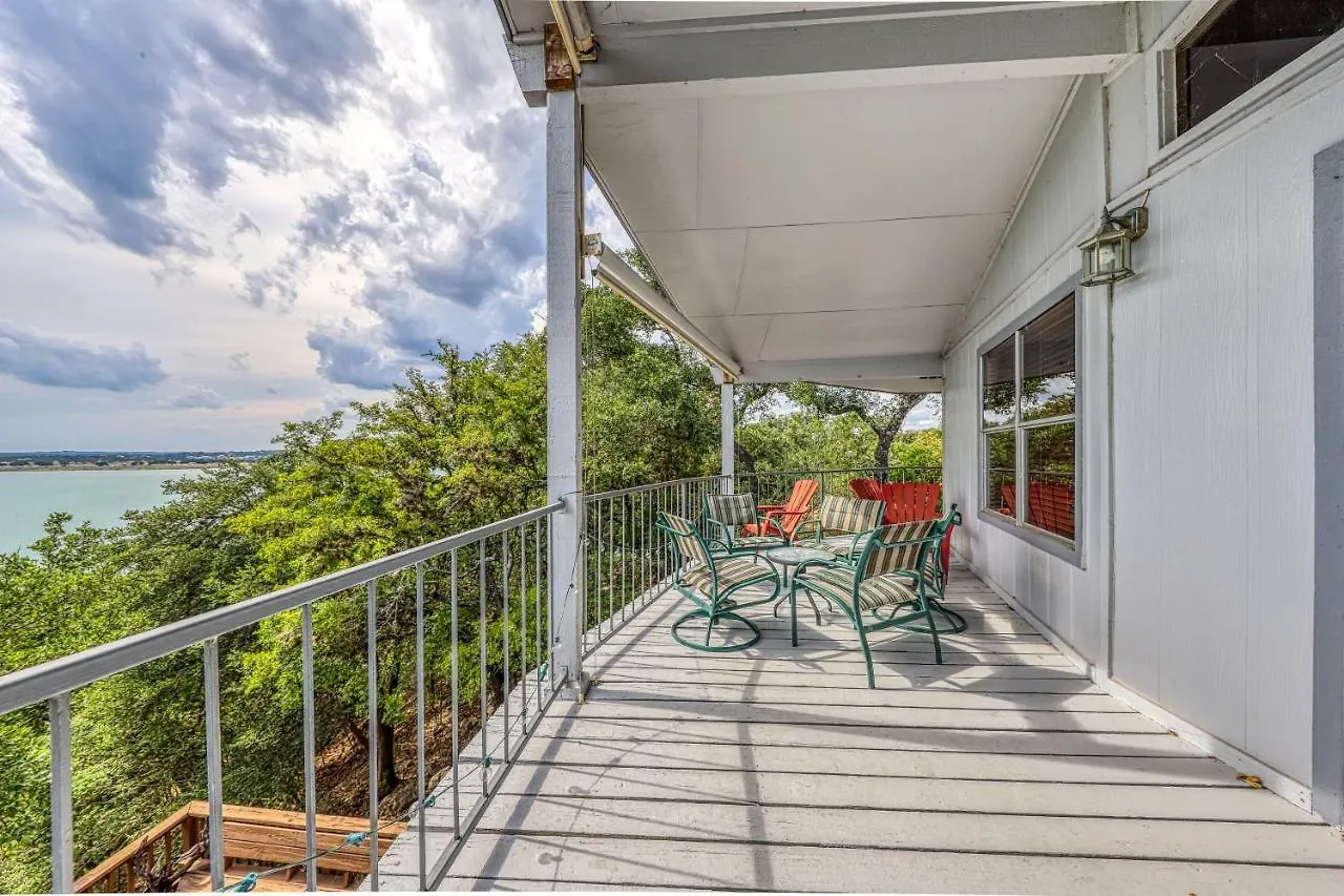 Casa vacanze Riverside Manor *