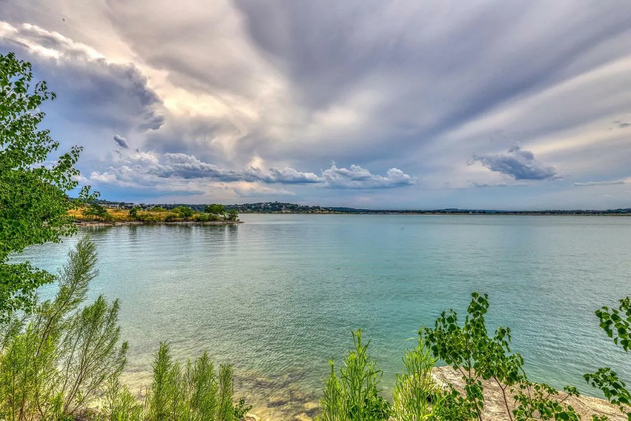 Casa vacanze Riverside Manor Canyon Lake