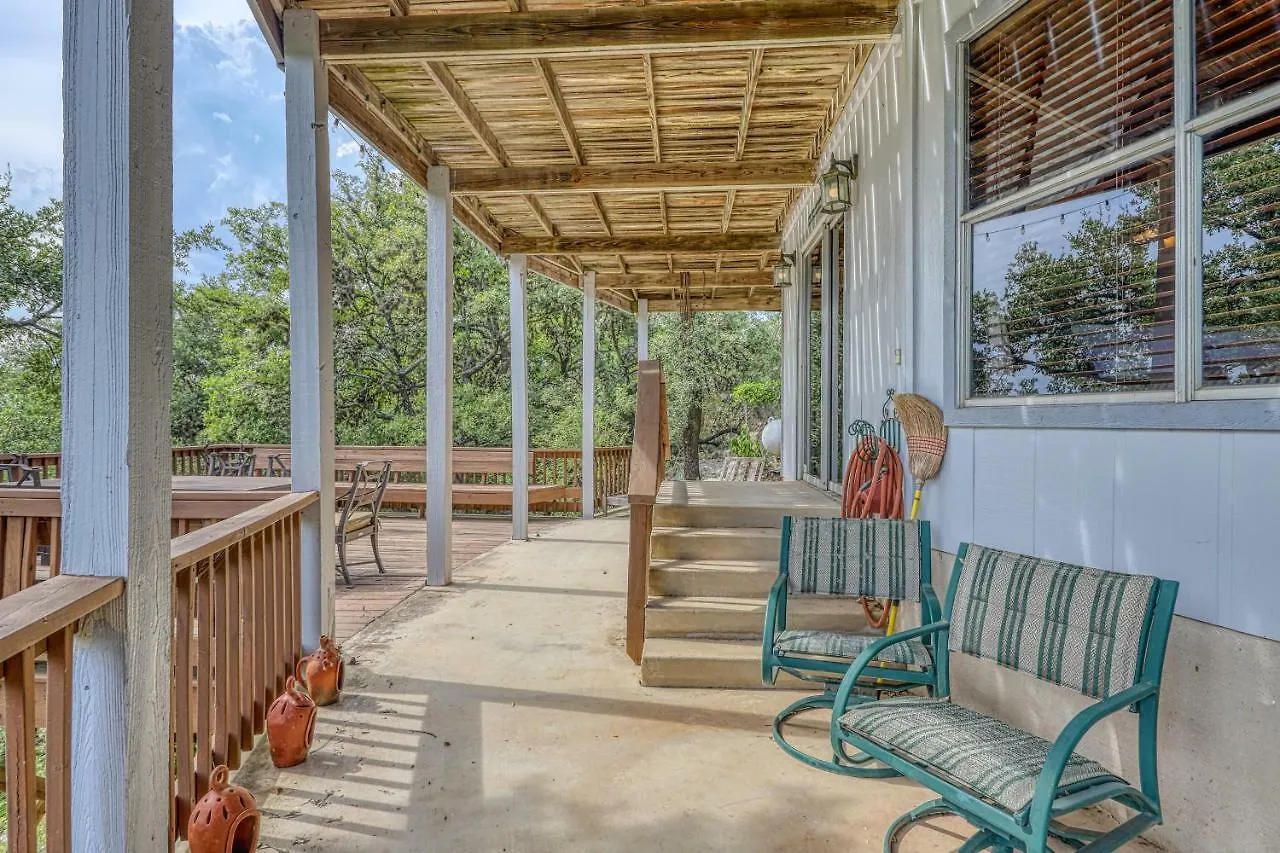 Riverside Manor * Canyon Lake