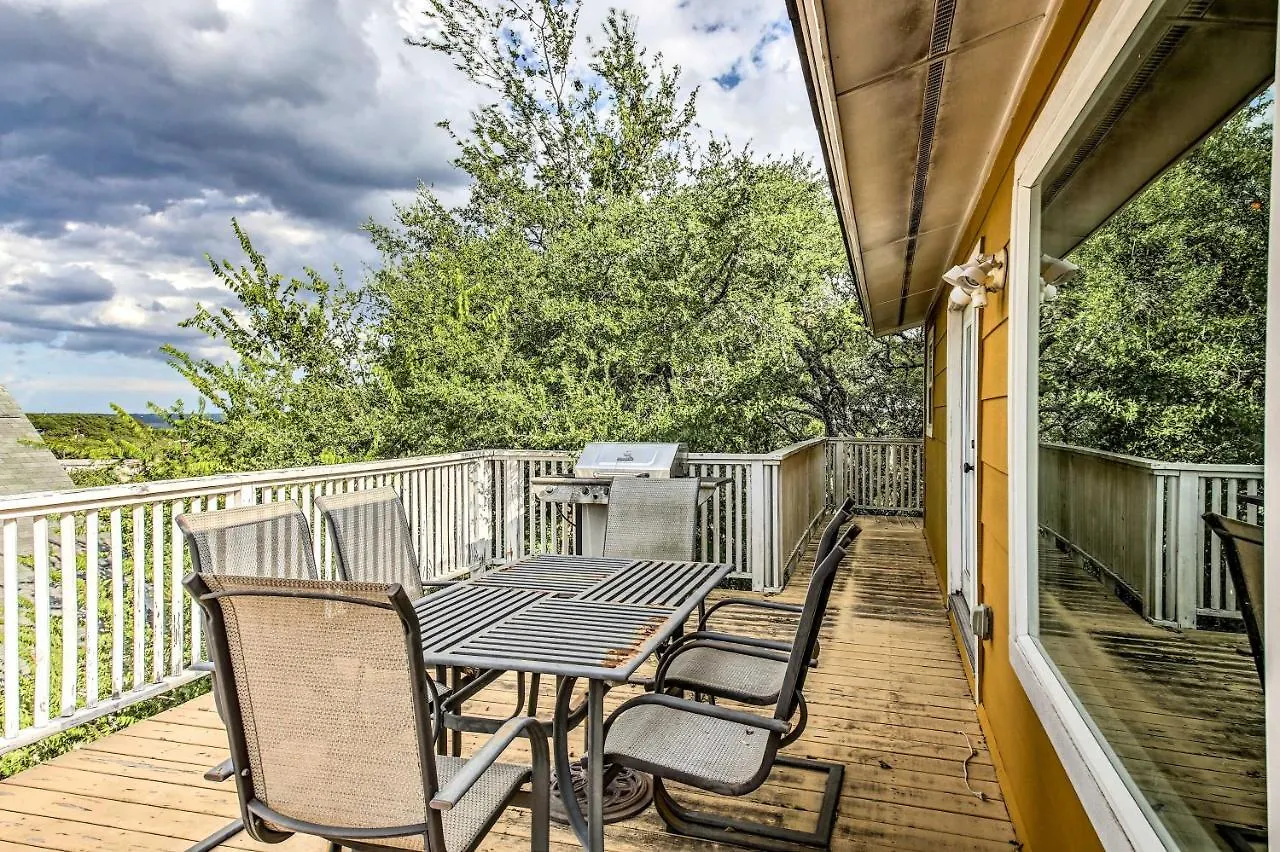 Holiday home Canyon With Game Less Than 1 Mi To Boat Ramp! *