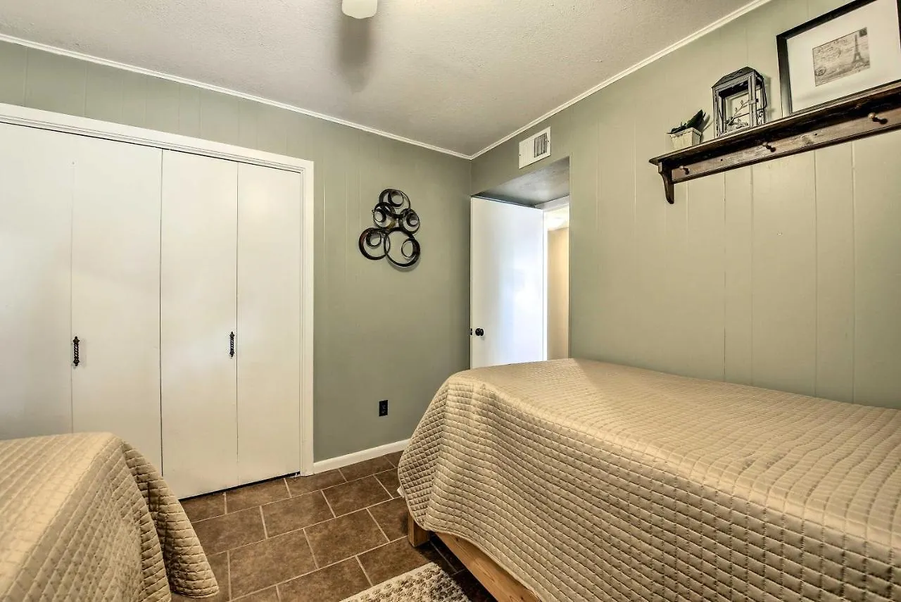 Canyon With Game Less Than 1 Mi To Boat Ramp! * Canyon Lake
