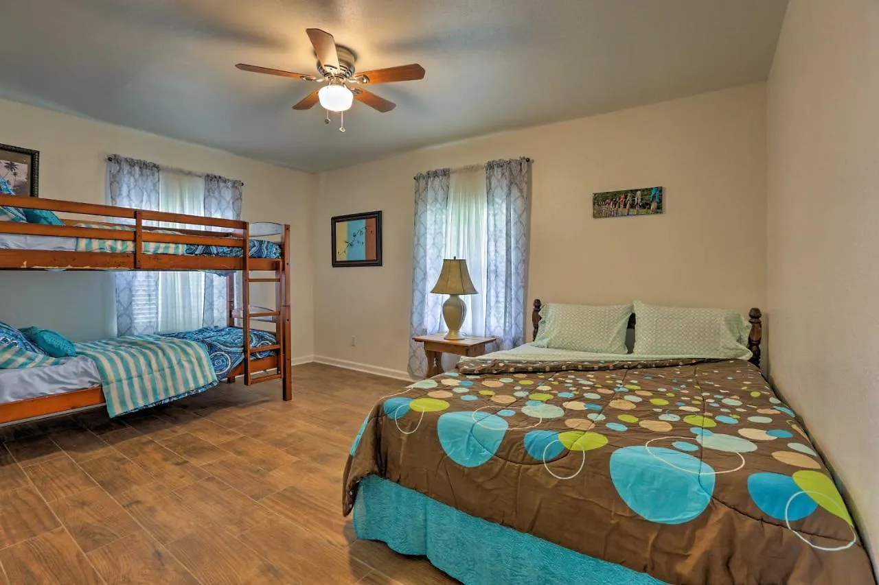 Charming Retreat With Patio And Boat Parking! 別荘